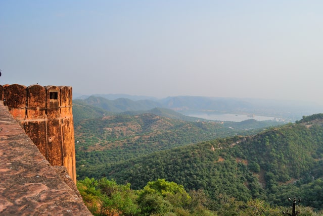 जयगढ़ किले का इतिहास - Jaigarh Kila History In Hindi