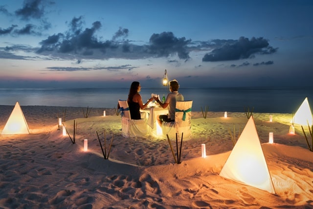 मालदीव बेस्ट हनीमून आइलैंड इन द वर्ल्ड - Maldives Best Honeymoon Island In The World In Hindi