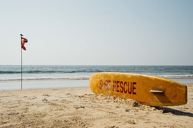 मजोरदा बीच घूमने के लिए टिप्स - Tips For Travellers In Majorda Beach In Hindi