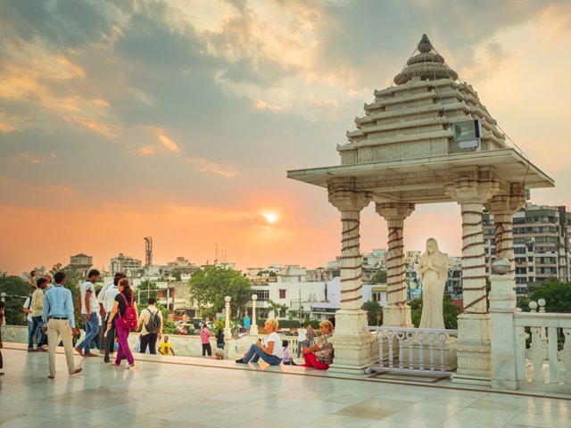 Birla Temple