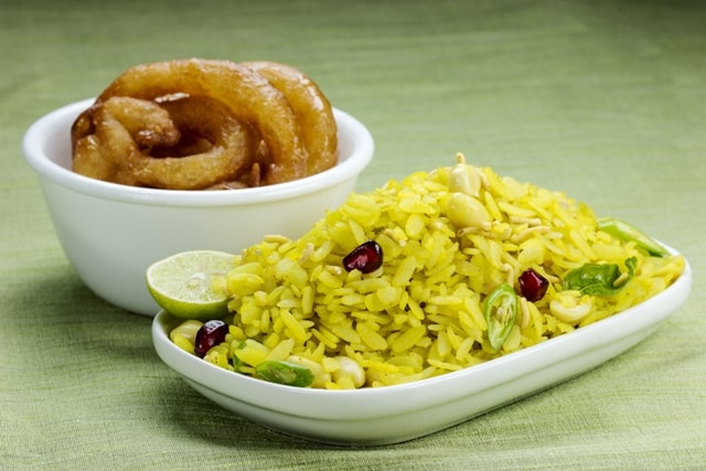 मध्य प्रदेश का प्रसिद्ध और स्थानीय भोजन- Famous & Local Food Of Madhya Pradesh In Hindi