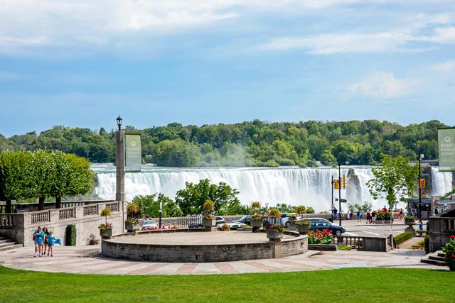 नियाग्रा जलप्रपात घूमने जाने का सबसे अच्छा समय- What Is The Best Time To Visit Niagara Water Falls In Hindi