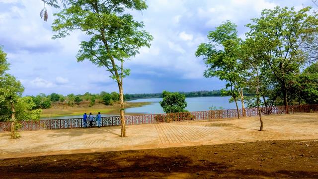 डुमना नेचर रिजर्व पार्क जबलपुर मध्य प्रदेश - Dumna Nature Reserve Park Jabalpur Madhya Pradesh In Hindi