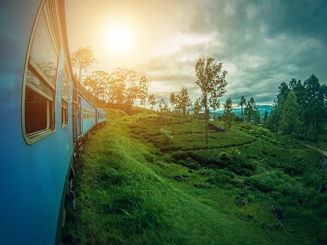 ट्रेन से देहरादून कैसे पहुंचे - How To Reach Dehradun By Train In Hindi
