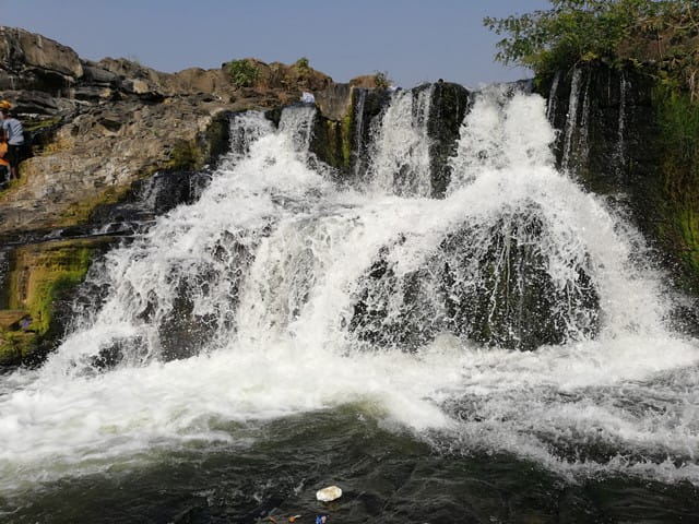 धनबाद में घूमने की जगह भटिंडा फॉल्स – Dhanbad Mein Ghumne Ki Jagah Bhatinda Falls In Hindi