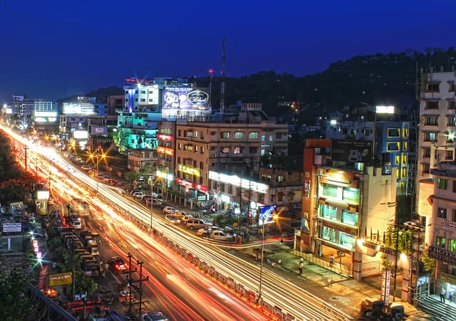 गुवाहाटी घूमने जाने का सबसे अच्छा समय – Best Time To Visit Guwahati In Hindi