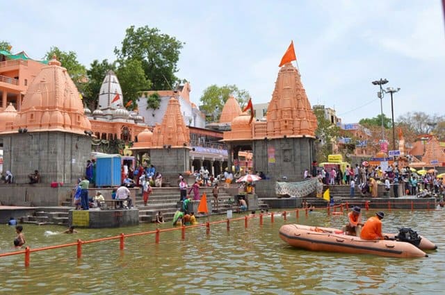 उज्जैन के राम मंदिर घाट घूमने जरुर जाये – Ujjain Me Ram Mandir Ghat Ghumne Jarur Jaye In Hindi