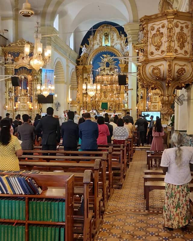 सेंट एलेक्स चर्च घूमने की एंट्री फीस – St. Alex Church Goa Entry Fee In Hindi