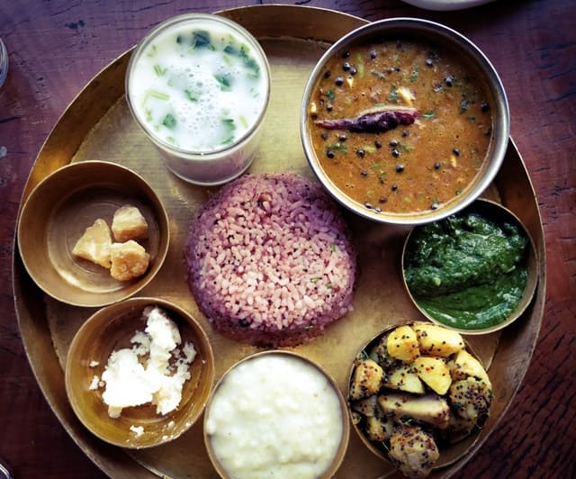 देहरादून में फेमस फूड – Dehradun Famous Food In Hindi