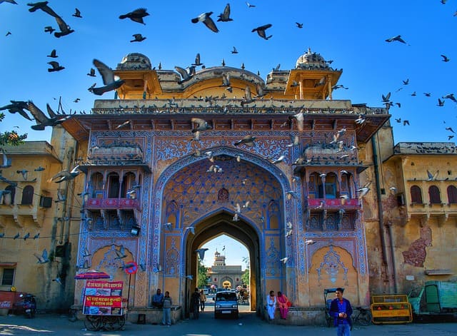 जयपुर से खरीदने के लिए लोकप्रिय चीजें - Popular Things To Buy From Jaipur In Hindi