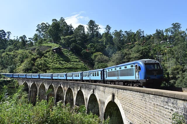 ट्रेन से उज्जैन कैसे पहुँचे How To Reach Ujjain By Train In Hindi