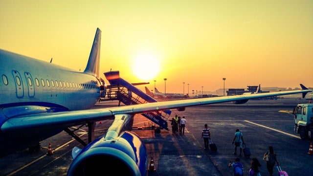 फ्लाइट से गोवा कैसे पहुंचे – How To Reach Goa By Flight In Hindi