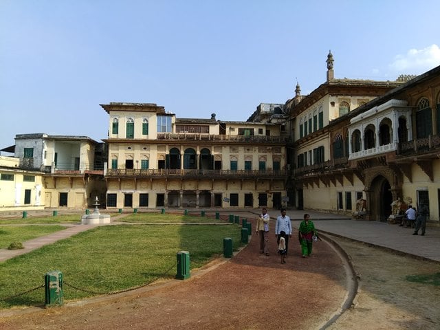 रामनगर किले घूमने जाने का सबसे अच्छा समय - Best Time To Visit Ramnagar Fort In Hindi