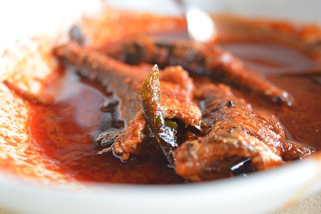 गुवाहाटी के प्रसिद्ध भोजन – Famous Food Of Guwahati In Hindi