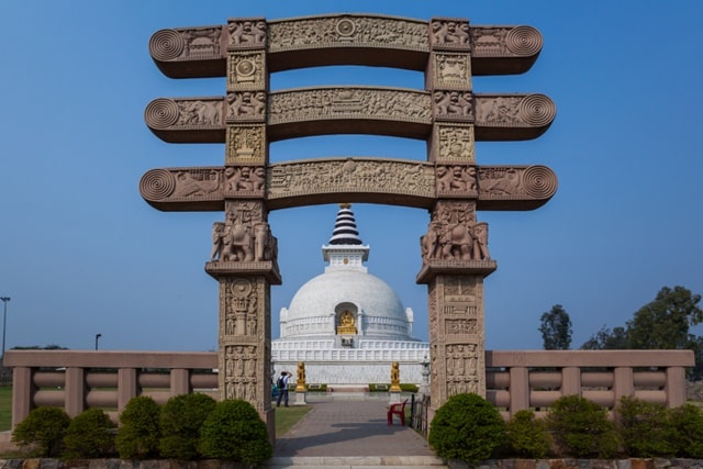 दिल्ली में घूमने वाला स्थान इंद्रप्रस्थ पार्क – Delhi Mein Ghumne Wale Sthan Indraprastha Park In Hindi