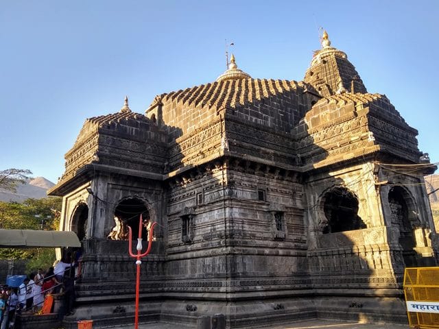  त्र्यंबकेश्वर ज्योतिर्लिंग नाशिक जाने का सबसे अच्छा समय - Best Time To Visit Trimbakeshwar Jyotirlinga Nashik In Hindi