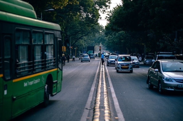 सड़क मार्ग से वडोदरा कैसे पहुँचे - How To Reach Vadodara By Road In Hindi