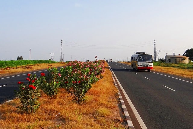 बस से जबलपुर कैसे पहुंचे – How To Reach Jabalpur By Bus In Hindi
