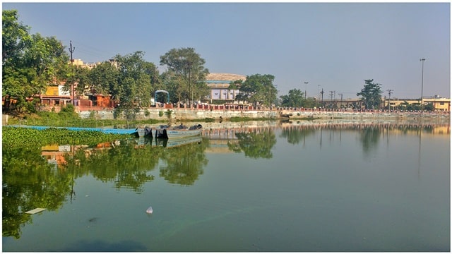 बुद्धपारा झील रायपुर के पर्यटन स्थल –Budhapara Lake Raipur Tourist Place In Hindi