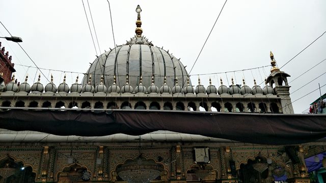 निजामुद्दीन औलिया दरगाह का इतिहास - History Of Nizamuddin Dargah In Hindi
