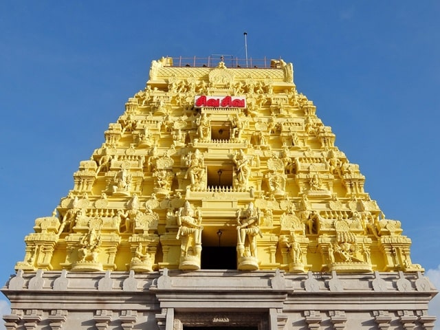 तमिलनाडु के प्रसिद्ध मंदिर रामेश्वरम पर्यटन - Tamil Nadu Ke Prasidh Mandir Rameshwaram Paryatan In Hindi