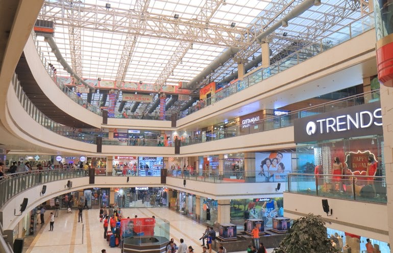 दिल्‍ली के बेस्‍ट शॉपिंग मार्केट - Best Shopping Market Of Delhi In Hindi