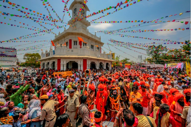 उज्जैन के आध्यात्मिक शहर की यात्रा - Journey To Ujjain's Spiritual City In Hindi