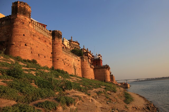 रामनगर का किला खुलने का समय - Ramnagar Fort Timings In Hindi