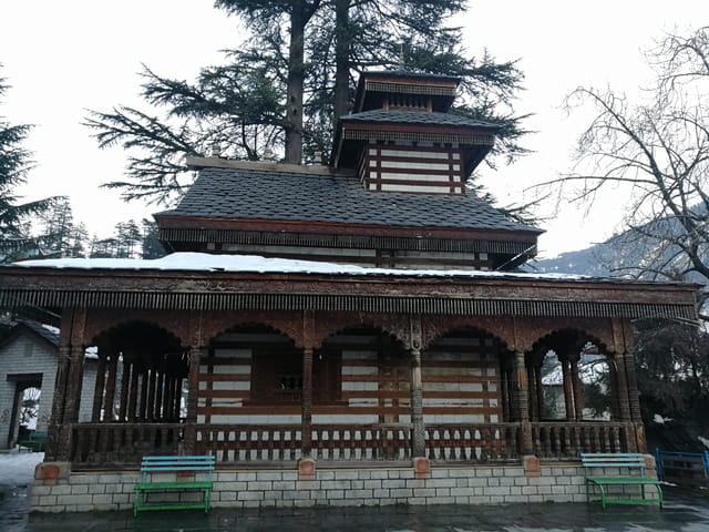 सियाली महादेव मंदिर