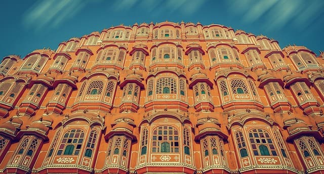 भारत की शानदार रोमांटिक प्लेस जयपुर - Bharat Ki Romantic Place Jaipur In Hindi