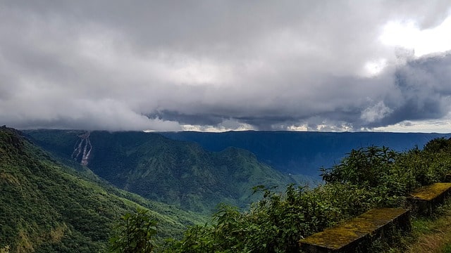 शिलांग में पिकनिक की जगह डेंगी पीक – Shillong Picnik Spot Diengiei Peak In Hindi