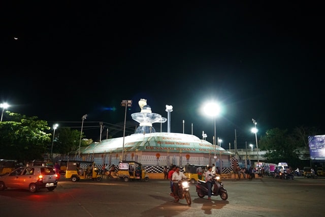 विजयवाड़ा में घूमने की जगह राजामुंदरी - Vijayawada Me Ghumne Ki Jagah Rajahmundry In Hindi