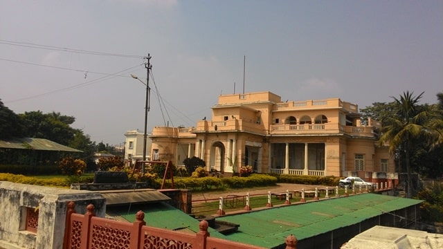 Patna Jalan Museum
