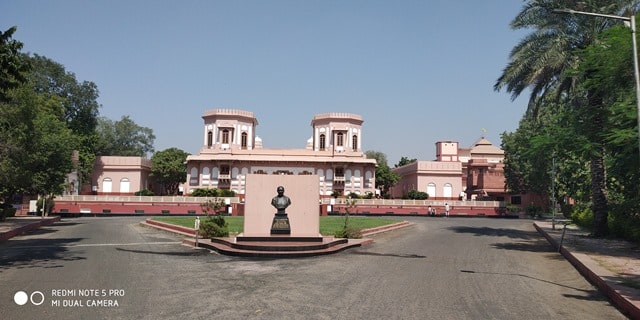 अहमदाबाद में घूमने वाली जगह सरदार वल्लभाई पटेल राष्ट्रीय संग्रहालय - Ahmedabad Me Ghumne Vali Jagah Sardar Vallabhbhai Patel National Museum In Hindi