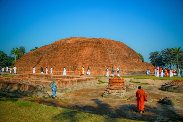विजयवाड़ा का लोकप्रिय दर्शनीय स्थल चंदवारम - Vijayawada Ka Lokpriya Darshaniya Sthal Chandavaram In Hindi