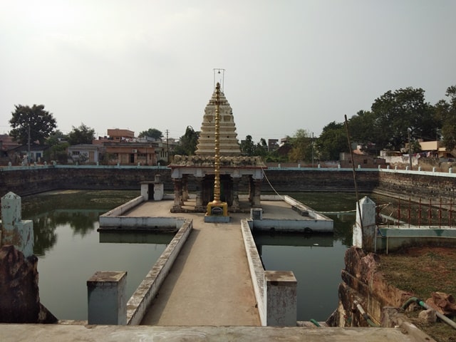 विजयवाड़ा का प्राचीन मंदिर सुब्रमण्यम स्वामी मंदिर - Vijayawada Ka Prachin Subramanya Swamy Temple In Hindi