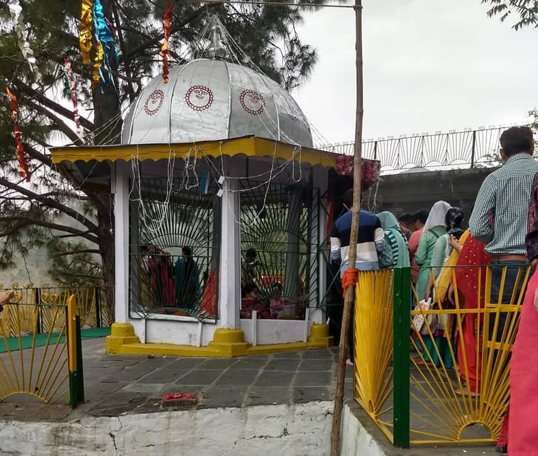 सुई माता मंदिर की जानकारी और प्रमुख पर्यटन स्थल - Sui Mata Temple In Hindi