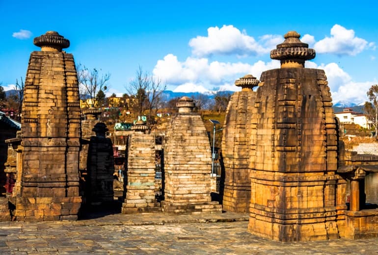 बैजनाथ मंदिर दर्शन की जानकारी और पौराणिक कथा, Baijnath Temple In Hindi