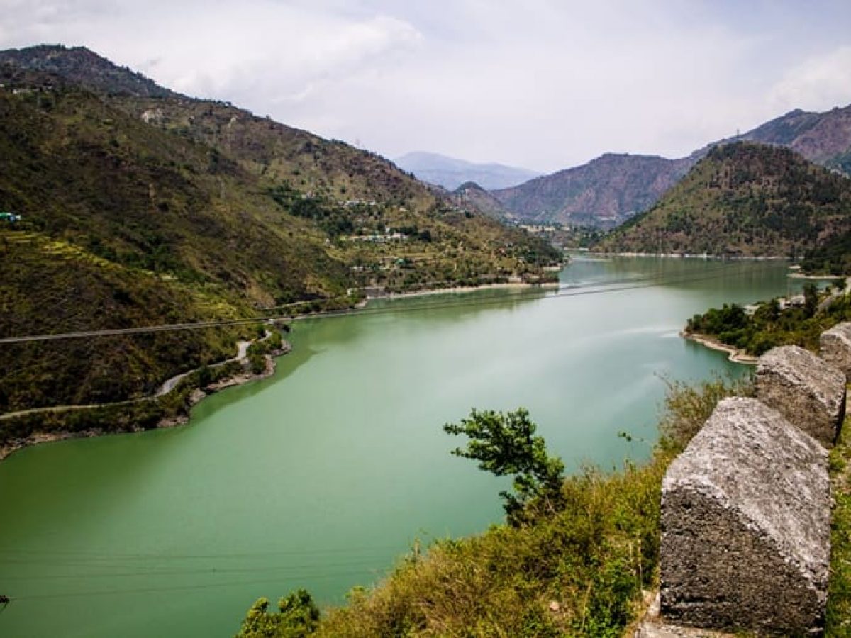 Chamera Lake, Dalhousie, Himachal Pradesh, India | Cool places to visit,  Hill station, Tourist places