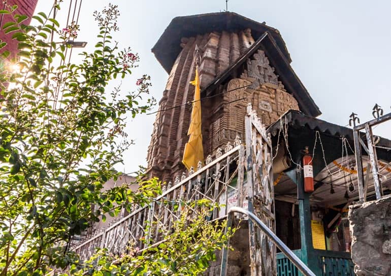 हरि राय मंदिर की जानकारी और पर्यटन स्थल