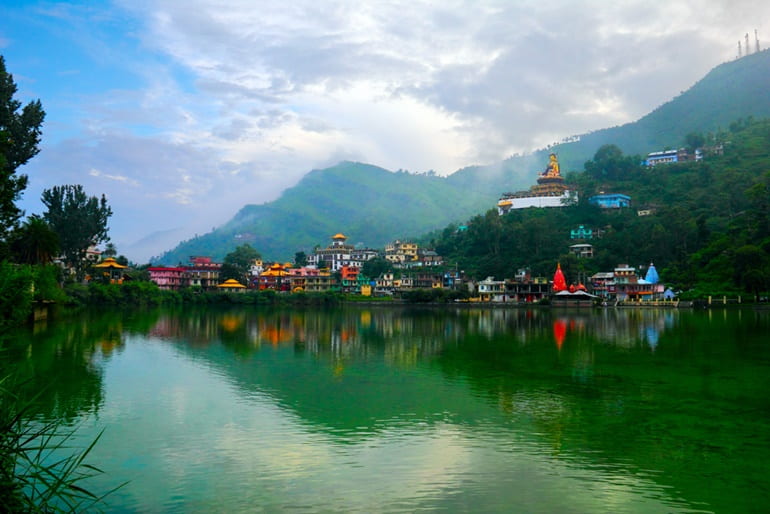 रिवालसर झील की जानकरी और पर्यटन स्थल, Rewalsar Lake In Hindi