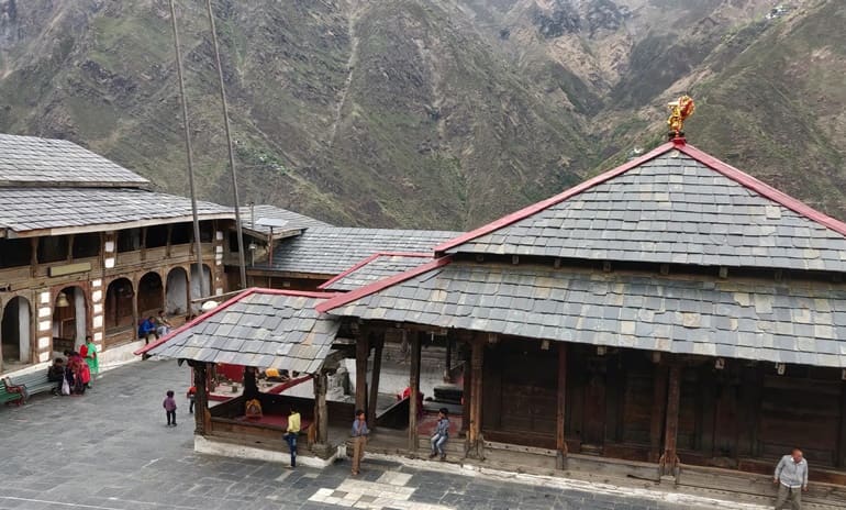 शिवशक्ति देवी मंदिर के दर्शन की जानकारी और पर्यटन स्थल, Shivshakti Devi Temple In Hindi