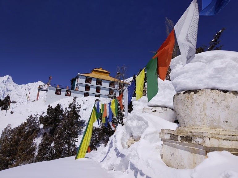 शशूर मठ घूमने की जानकारी और इसके प्रमुख पर्यटन स्थल, Shashur Monastery In Hindi