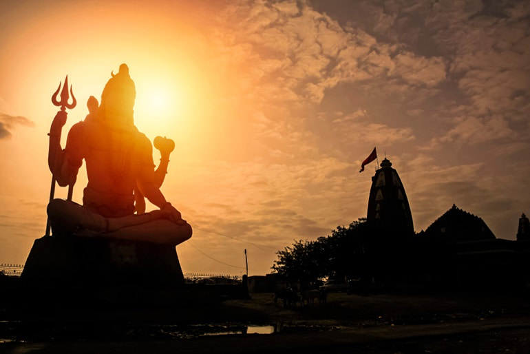 नागेश्वर ज्योतिर्लिंग मंदिर के दर्शन करने का सबसे अच्छा समय