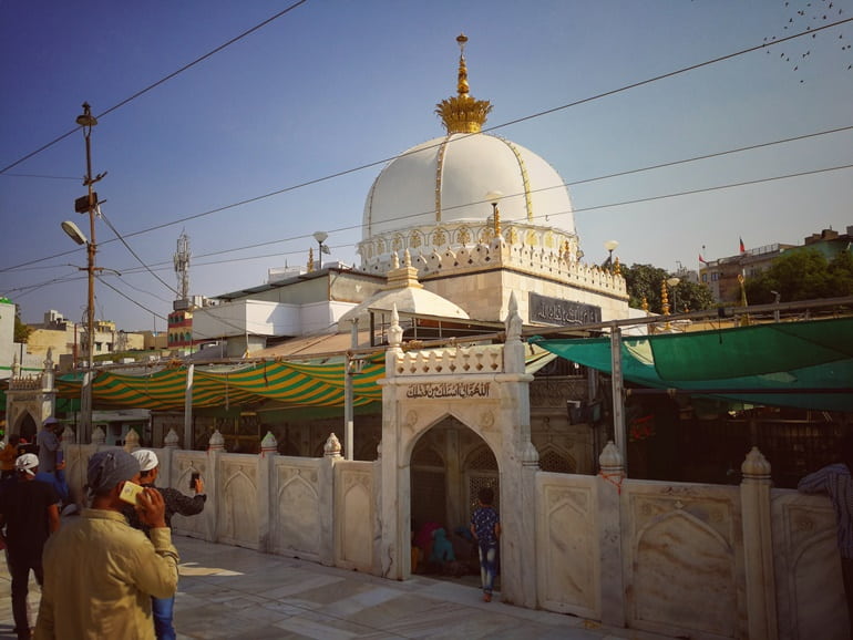 ख्वाजा मोइनुद्दीन चिश्ती दरगाह के दर्शन करने का सबसे अच्छा समय
