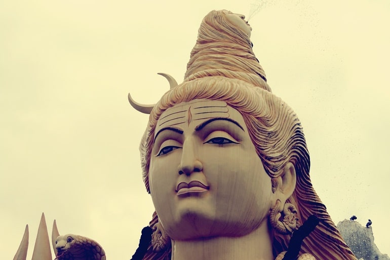 भगवान शिव का सातवां रहस्य, शिव के माथे पर राख की तीन लाइनों का मतलब