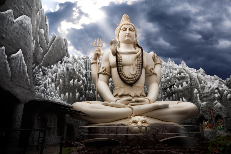 क्या आप जानते हैं भगवान शिव के रहस्य और उनसे जुड़ी गुप्त बाते - Top 10 Secrets Of Lord Shiva In Hindi
