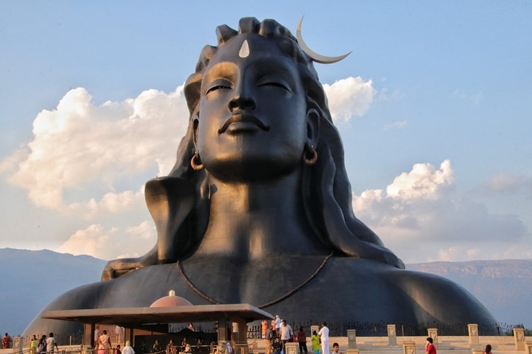 भगवान शिव का आठवां रहस्य, शिव ने गंगा को अपनी जटाओं में रखा है