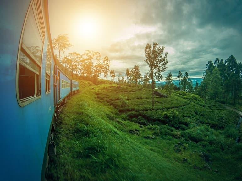 भीमाशंकर ज्योतिर्लिंग ट्रेन से कैसे पहुँचे
