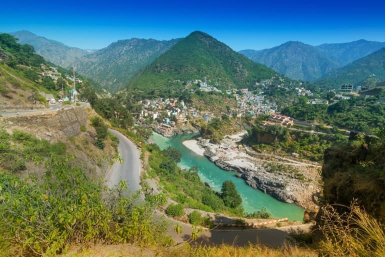 उत्तराखंड के पंच प्रयाग की यात्रा और इसके प्रमुख पर्यटन स्थल की जानकारी - Panch Prayag In Hindi